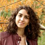 Chloé Ramnout - Réflexologue plantaire certifiée - Réflexologie - Chartres- Eure et Loir